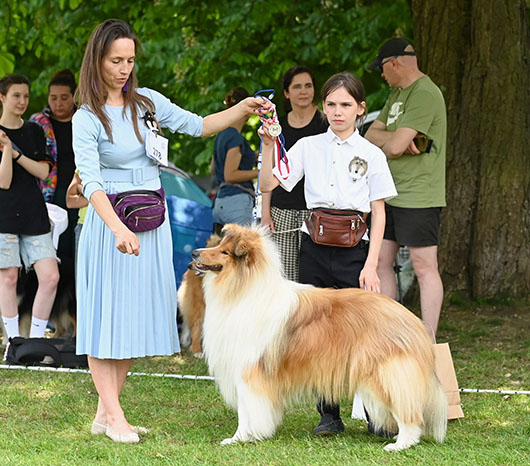 JJ and Marta Włodarczyk