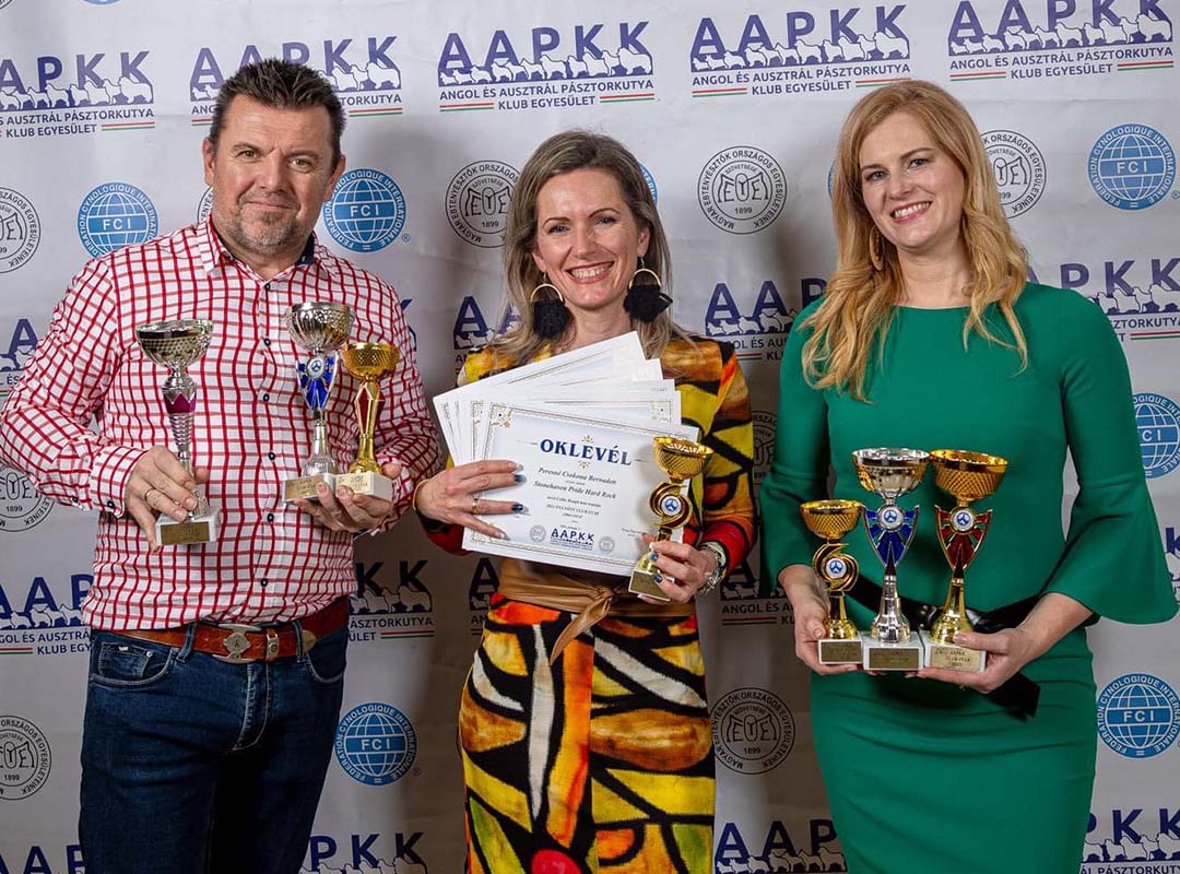 AAPKK Club Dinner
